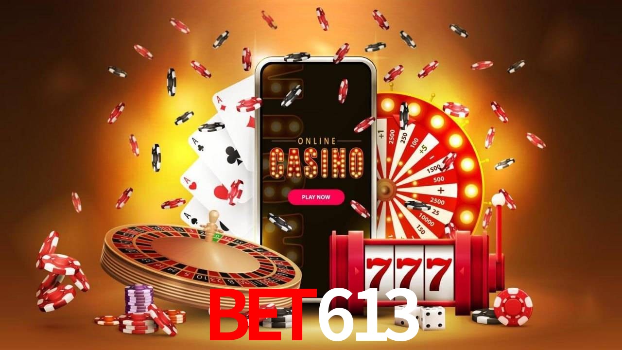 Estatísticas bet613