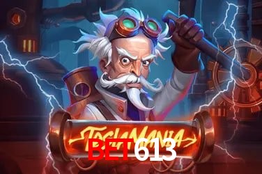 Experiência VIP bet613